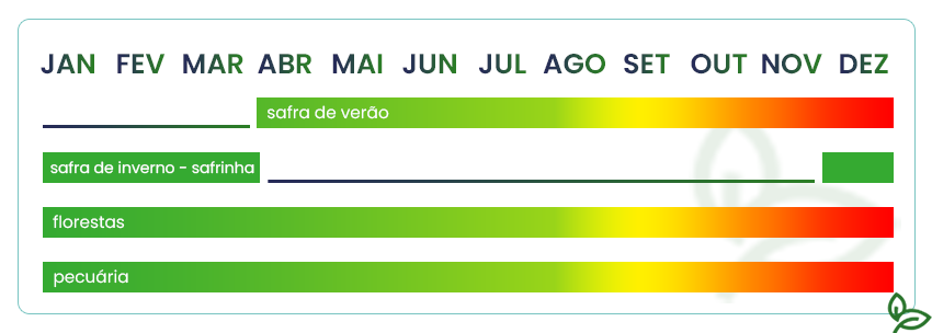 Gráfico de Subvenções